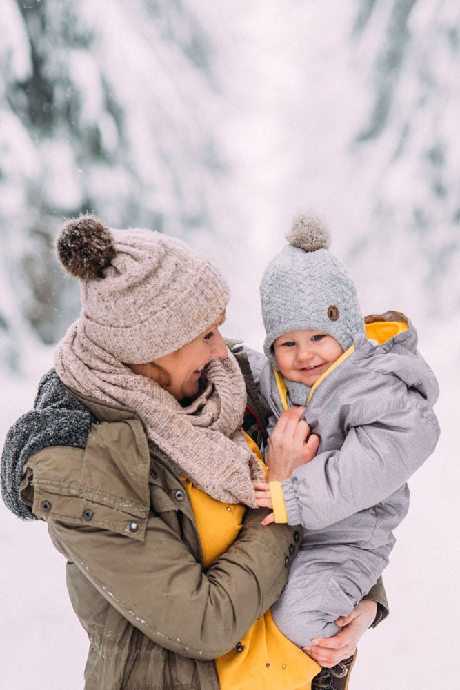 familienfotos im schnee zwickau DSC 8270