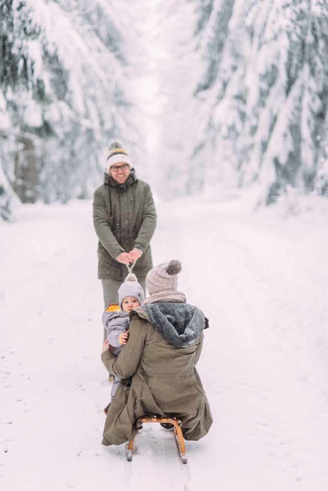 familienfotos im schnee zwickau DSC 8302