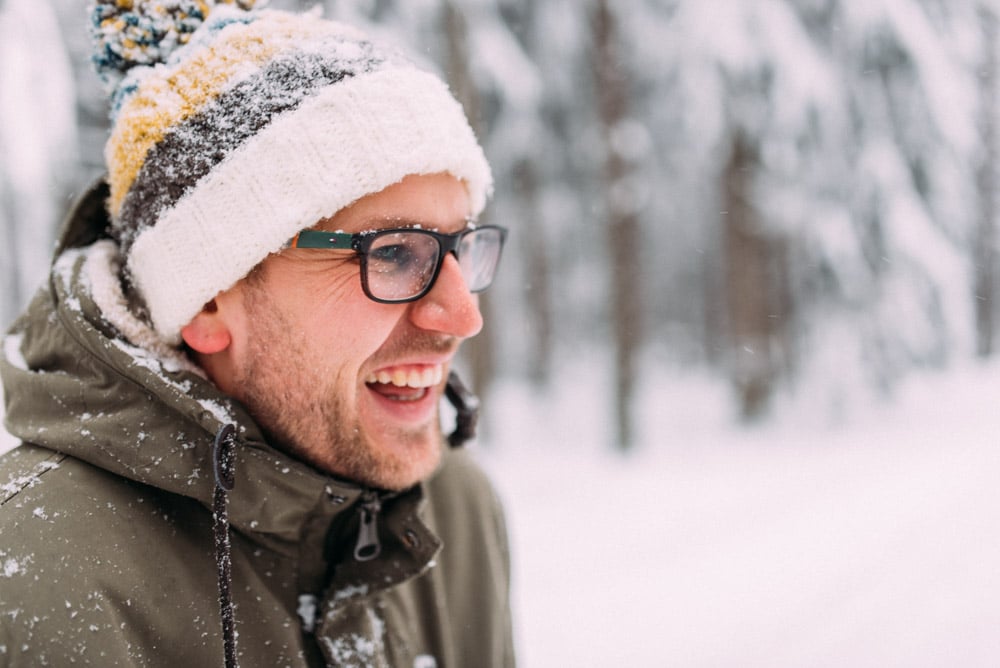 familienfotos im schnee zwickau DSC 8363