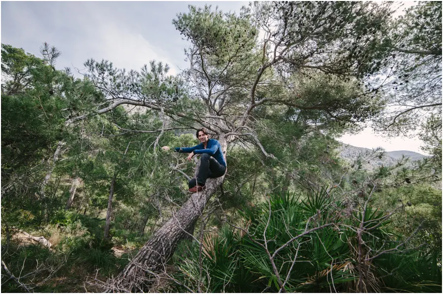 Eine kleine Auszeit für uns - Energie tanken auf Mallorca 16