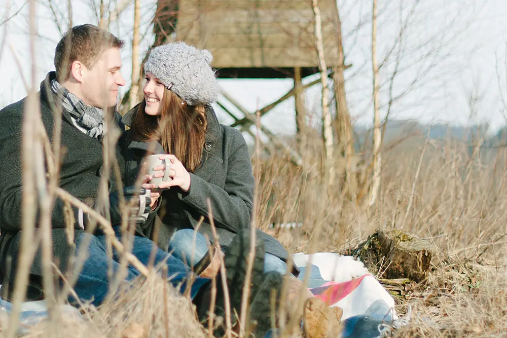 Engagementsession in Helmbrechts - Hochzeitsfotograf in Bayern - Hochzeitsfotograf in Oberfranken - Hochzeitsfotos und Paarfotos in Oberfranken - Lovestory in Helmbrechts 62