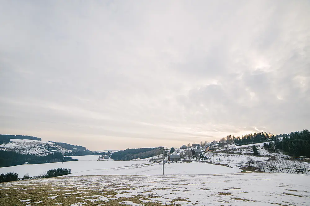 Engagementsession in Helmbrechts - Hochzeitsfotograf in Bayern - Hochzeitsfotograf in Oberfranken - Hochzeitsfotos und Paarfotos in Oberfranken - Lovestory in Helmbrechts 61