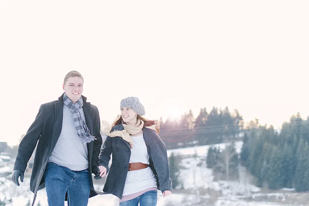 Engagementsession in Helmbrechts - Hochzeitsfotograf in Bayern - Hochzeitsfotograf in Oberfranken - Hochzeitsfotos und Paarfotos in Oberfranken - Lovestory in Helmbrechts 76