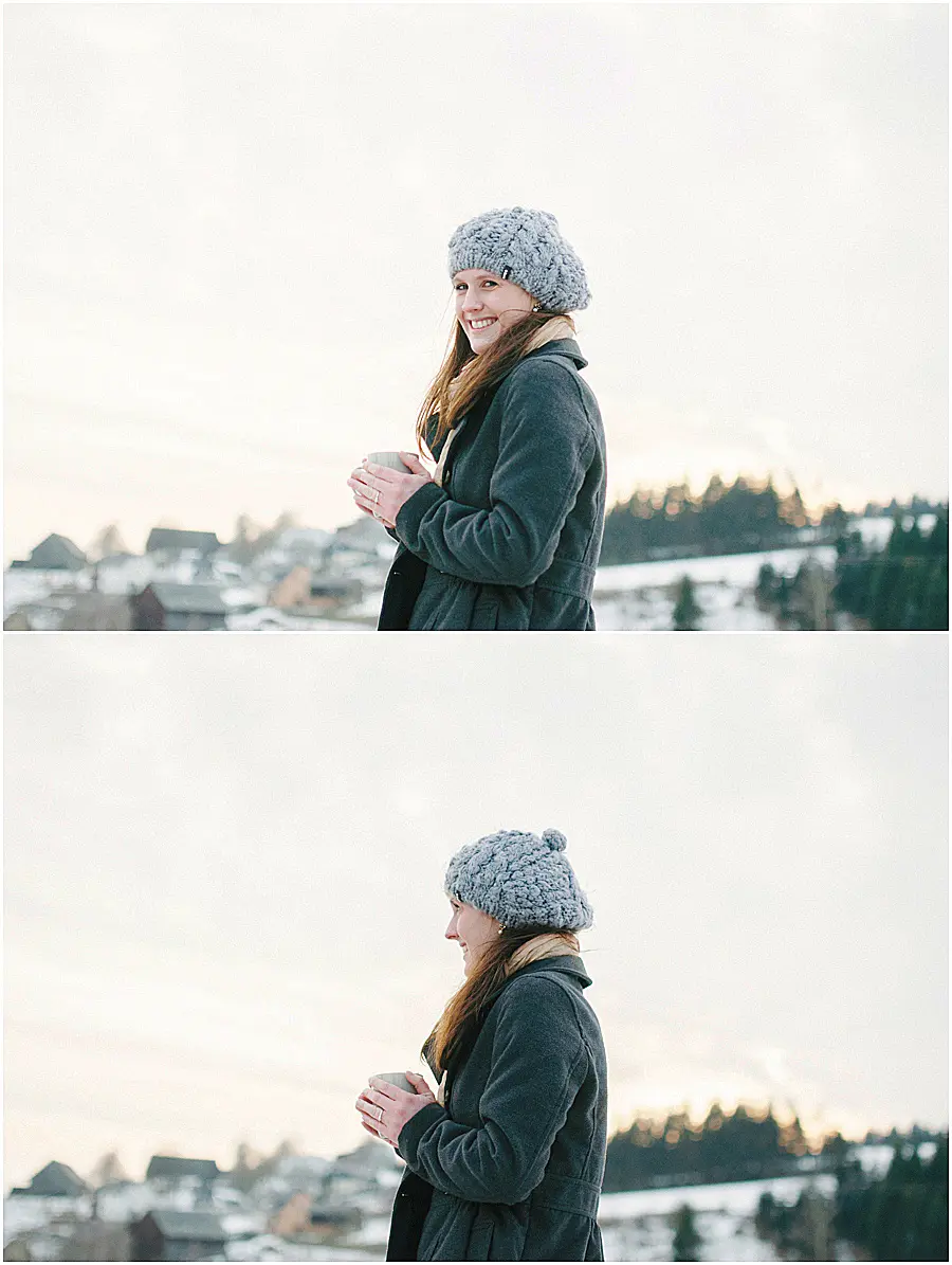 Engagementsession in Helmbrechts - Hochzeitsfotograf in Bayern - Hochzeitsfotograf in Oberfranken - Hochzeitsfotos und Paarfotos in Oberfranken - Lovestory in Helmbrechts 69