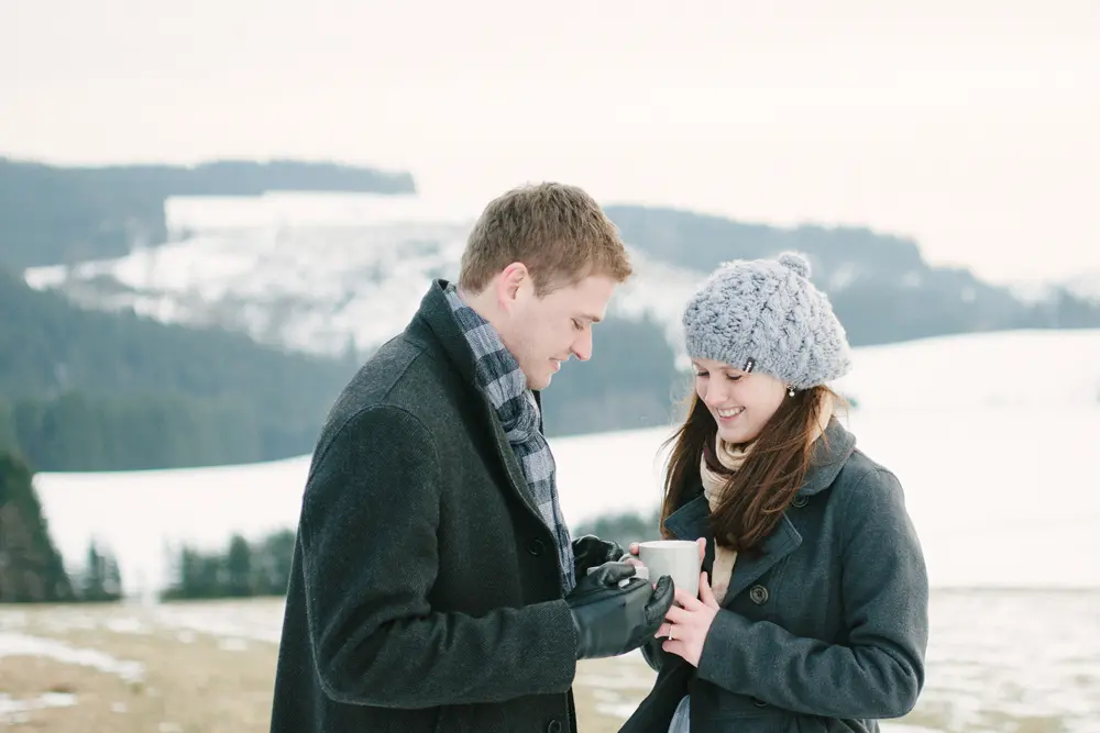 Engagementsession in Helmbrechts - Hochzeitsfotograf in Bayern - Hochzeitsfotograf in Oberfranken - Hochzeitsfotos und Paarfotos in Oberfranken - Lovestory in Helmbrechts 70