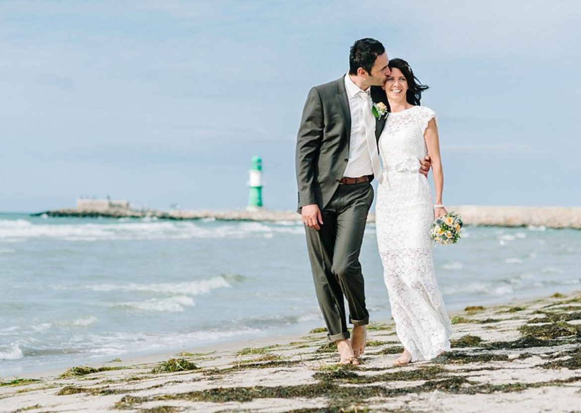 Heiraten An Der Ostsee Im Stylischen Containerhostel In Warnemunde