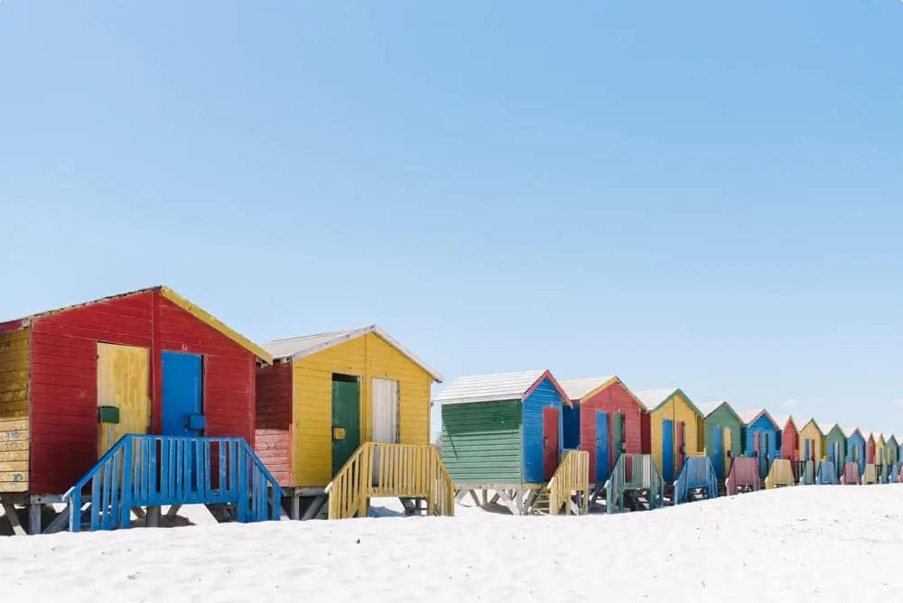 Südafrika 2017 - Geeignet für eure Hochzeitsreise? 5