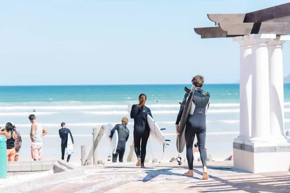 Südafrika 2017 - Geeignet für eure Hochzeitsreise? 7