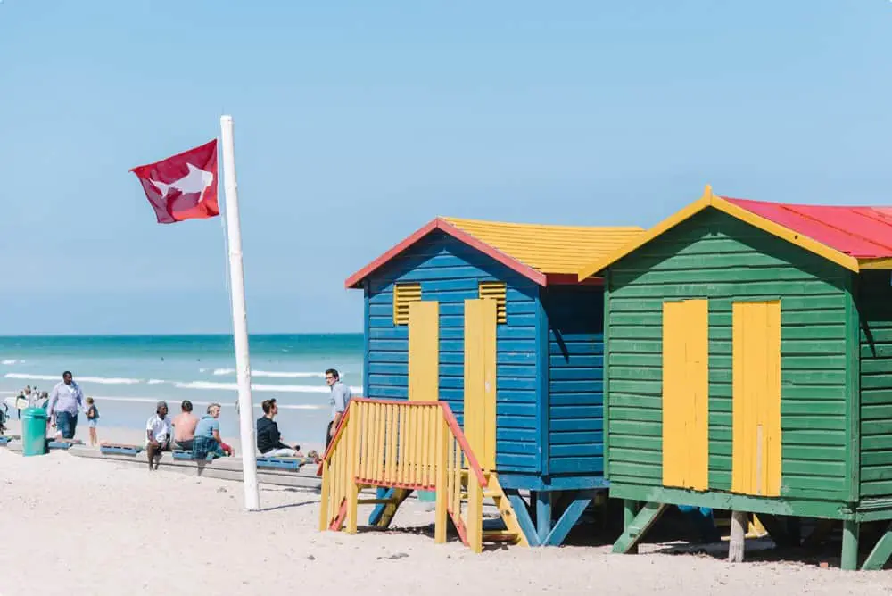 Südafrika 2017 - Geeignet für eure Hochzeitsreise? 6