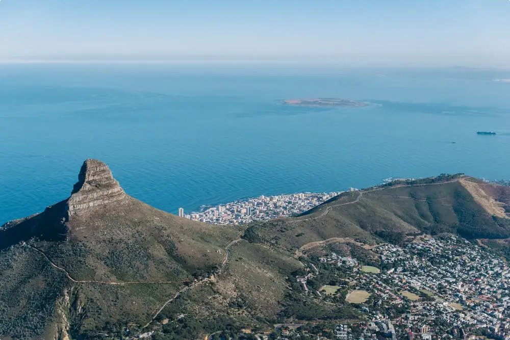 Südafrika 2017 - Geeignet für eure Hochzeitsreise? 3