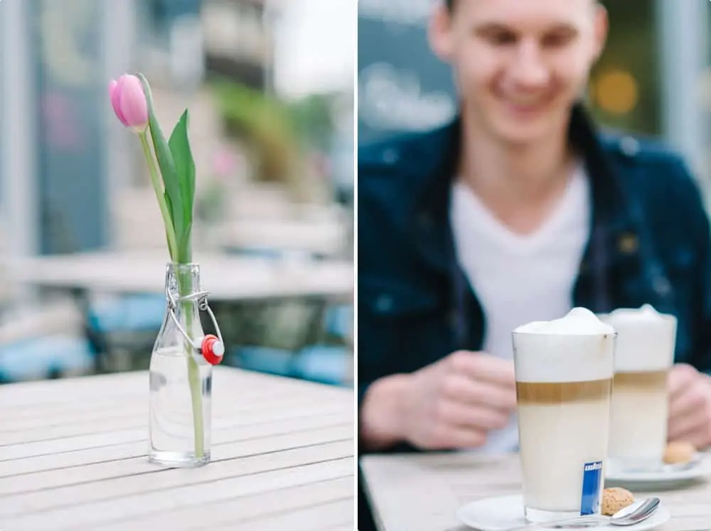 Das Engagementshooting mit Franzi und Cornell im schönen Dresden - Paarfotos in Dresden 24