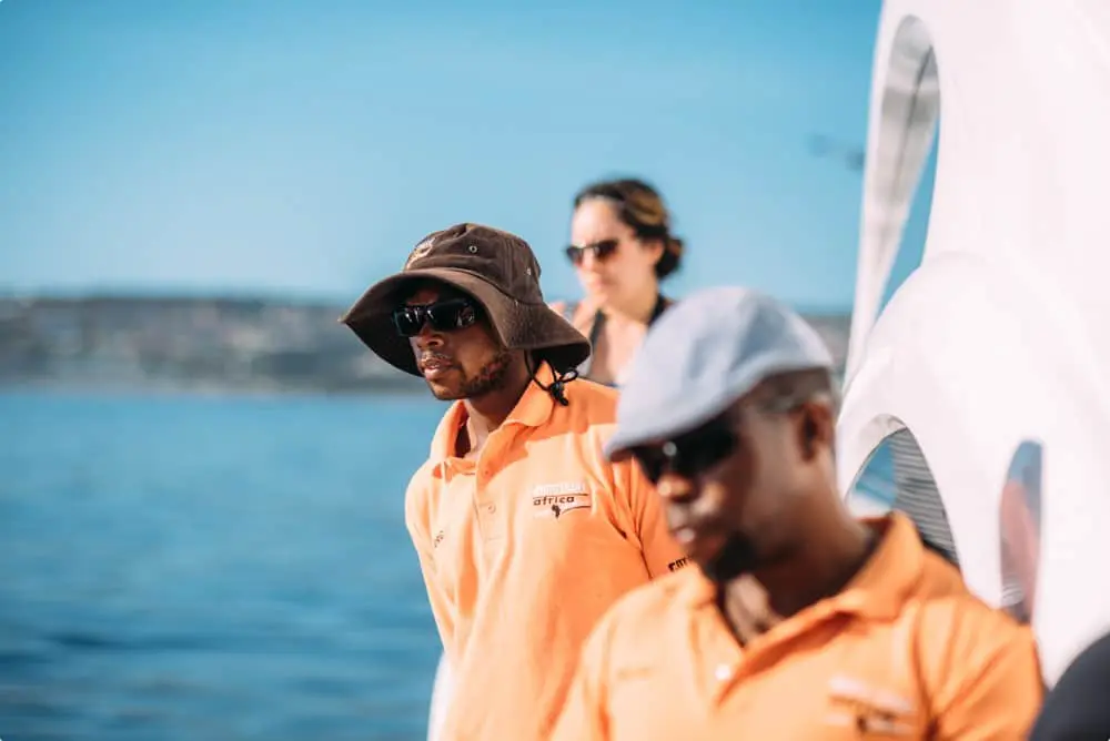 Südafrika 2017 - Geeignet für eure Hochzeitsreise? 24