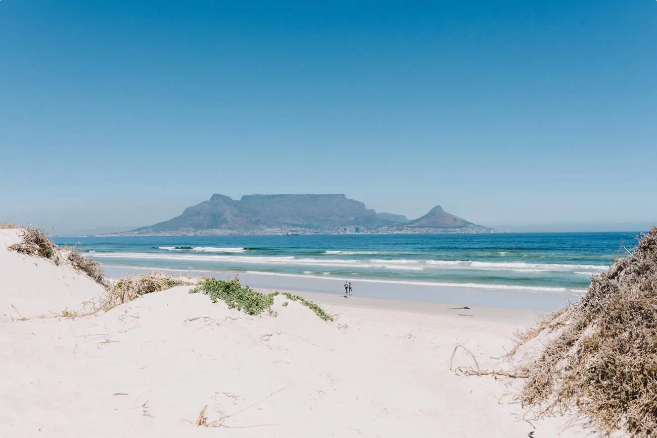 Südafrika 2017 - Geeignet für eure Hochzeitsreise? 4