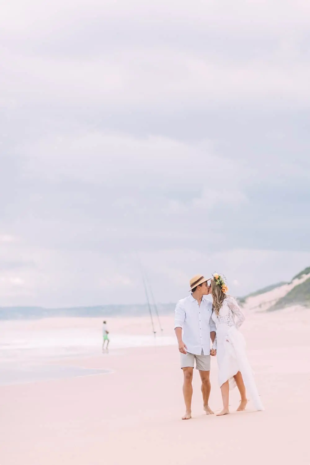 Hochzeitsfotograf Südafrika - Ein traumhaftes After Wedding Shooting in Südafrika 3