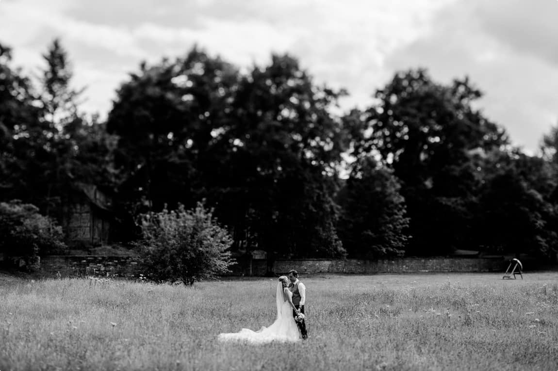 Hochzeitsfotograf in Hannover | Wildland Hornbostel 74