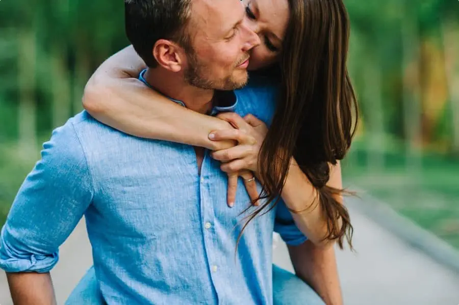 Das Engagementshooting mit Johanna und Jörg 25