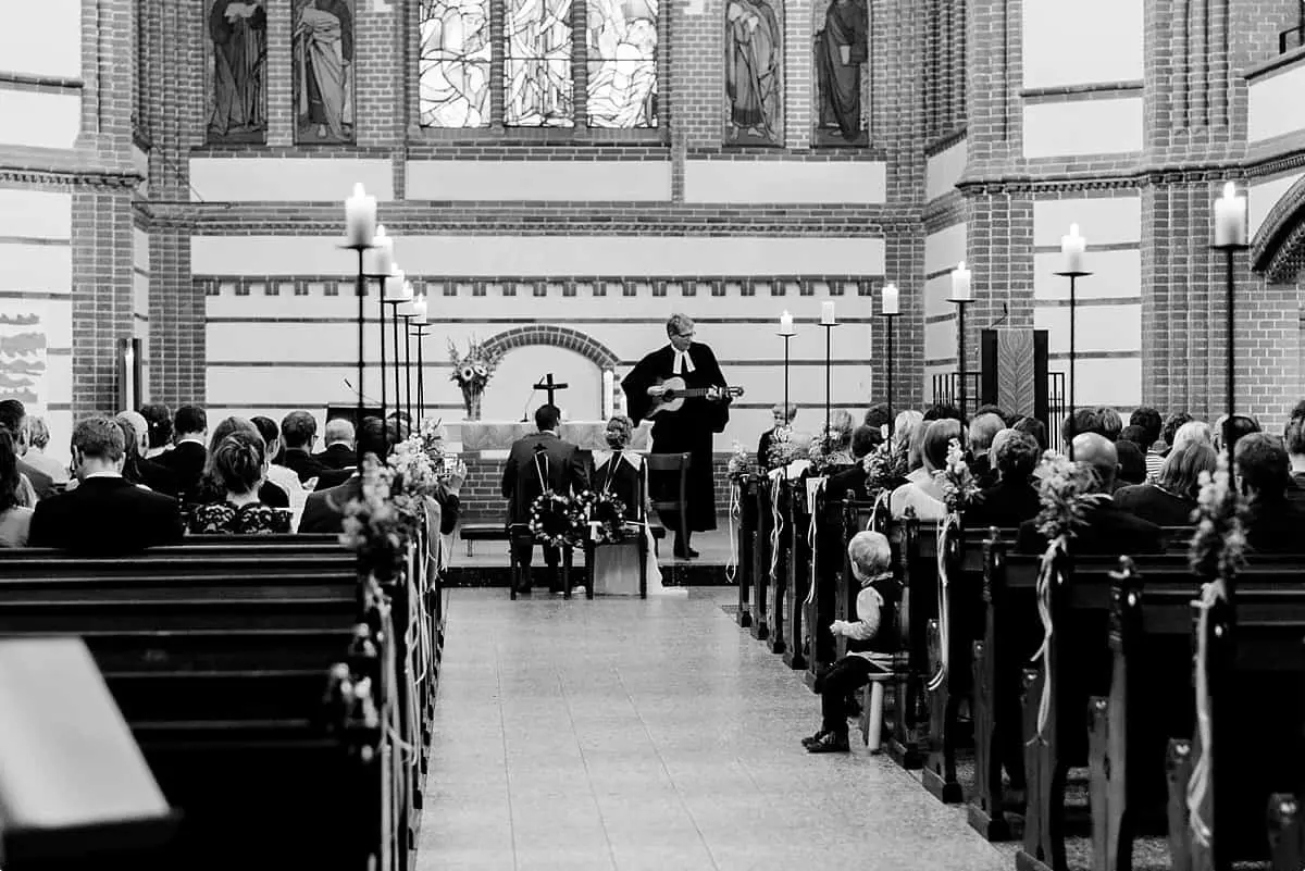 Die Hochzeit von Resi und Micha in Hamburg - Als Hochzeitsfotograf in Hamburg unterwegs 34