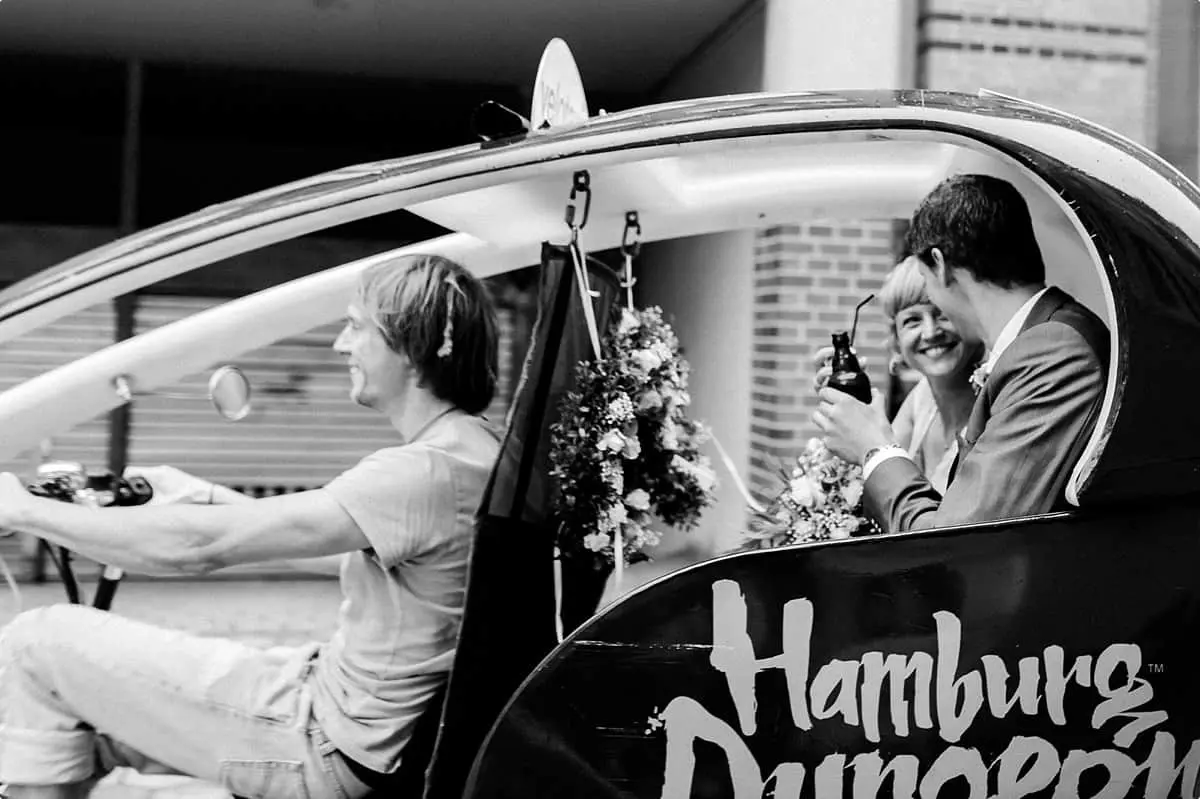 Die Hochzeit von Resi und Micha in Hamburg - Als Hochzeitsfotograf in Hamburg unterwegs 60