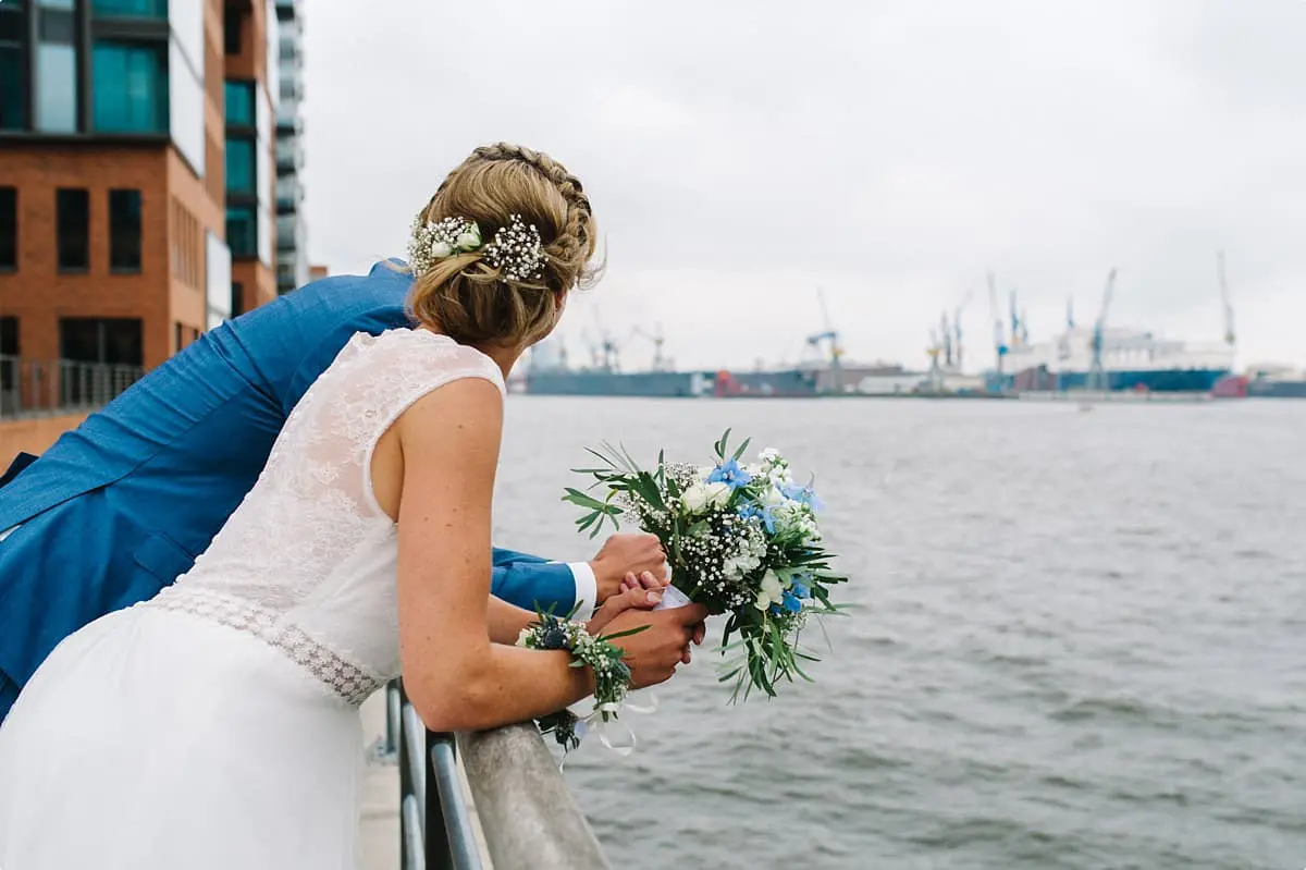 Die Hochzeit von Resi und Micha in Hamburg - Als Hochzeitsfotograf in Hamburg unterwegs 71