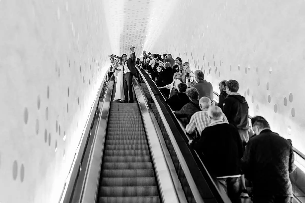 Die Hochzeit von Resi und Micha in Hamburg - Als Hochzeitsfotograf in Hamburg unterwegs 82