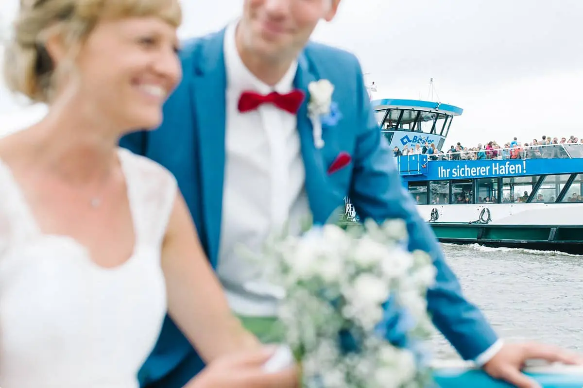 Die Hochzeit von Resi und Micha in Hamburg - Als Hochzeitsfotograf in Hamburg unterwegs 89