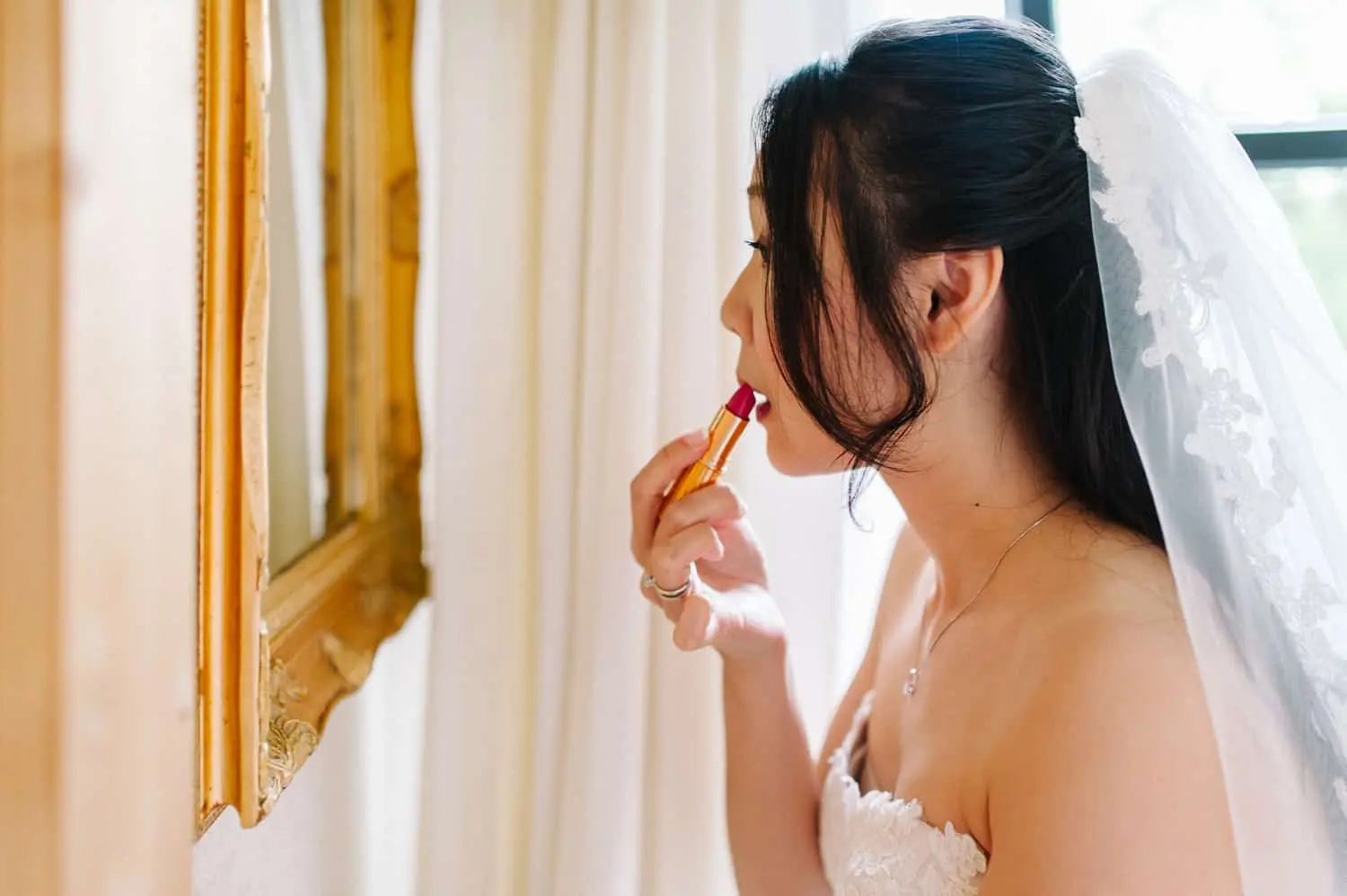 Als Hochzeitsfotografen in Ostermaiers Waldeck - Eine Scheuenhochzeit in Edlendorf bei Helmbrechts 7