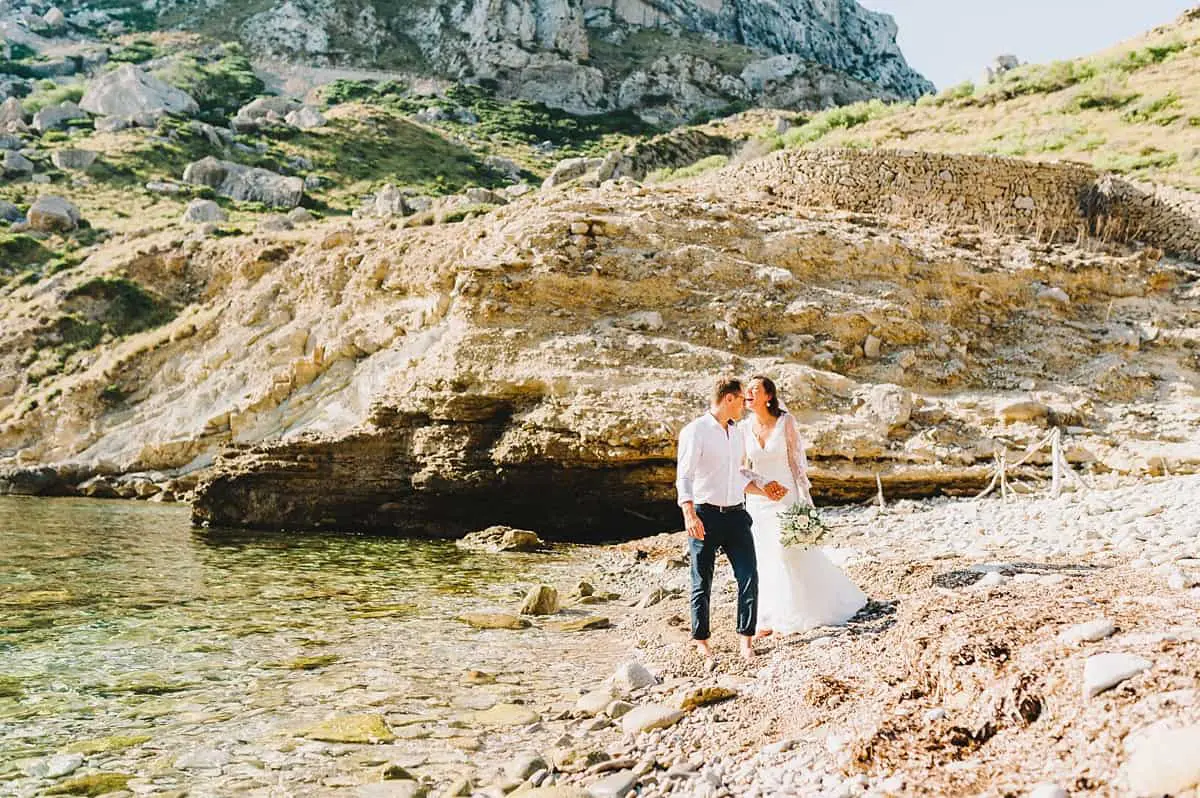 Port Verd del Mar | Eine tolle Hochzeit auf Mallorca 105