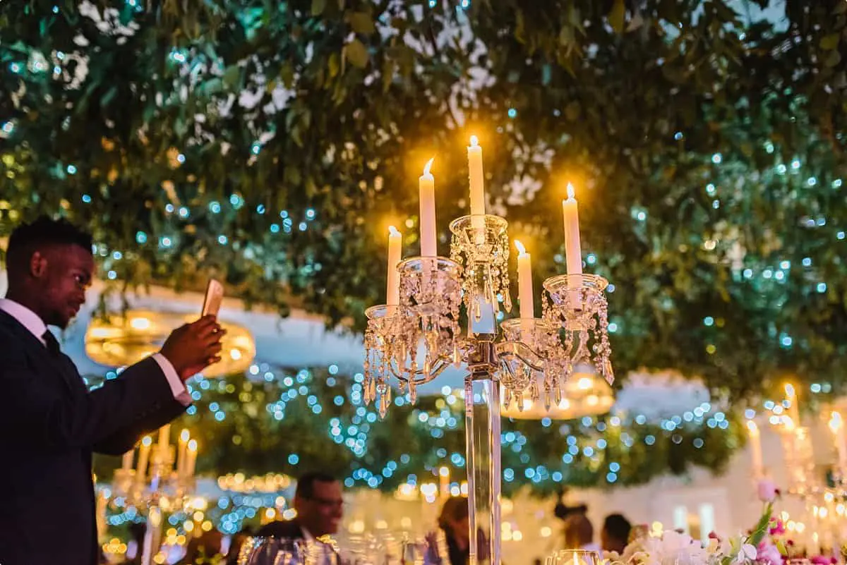 Eine Traumhochzeit in Südafrika - Thato und Swazi in Hermanus 105