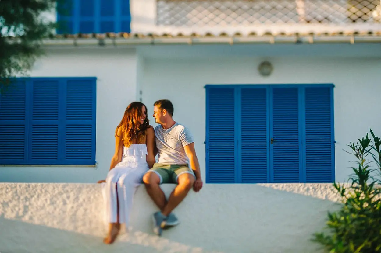 Als Hochzeitsfotograf auf Mallorca unterwegs 11