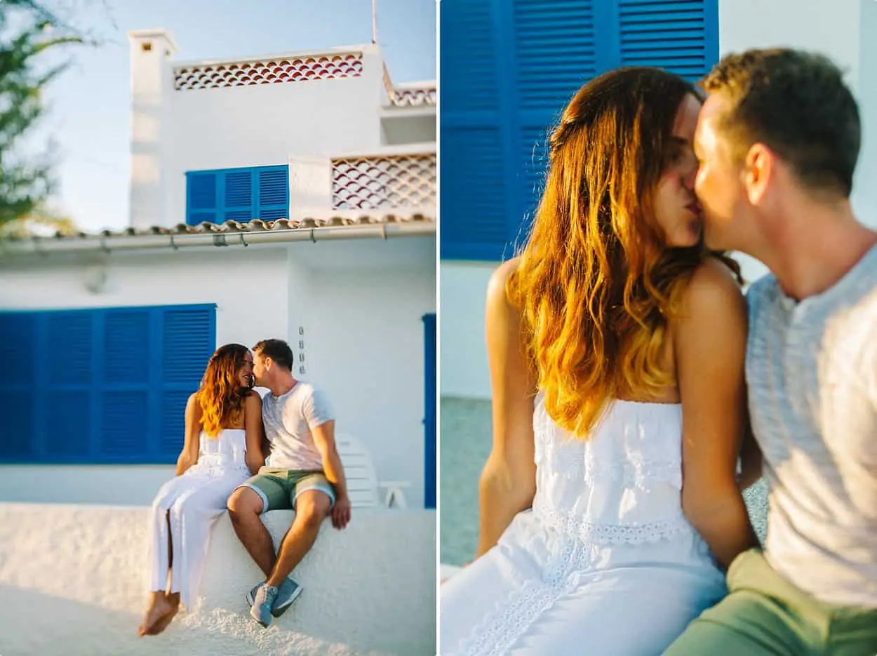 Als Hochzeitsfotograf auf Mallorca unterwegs 12