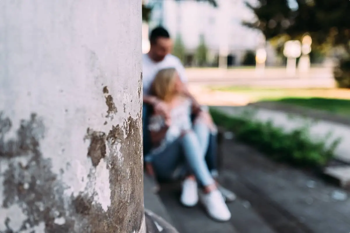 Mandy & Tobias | Paarfotos in Dresden 3