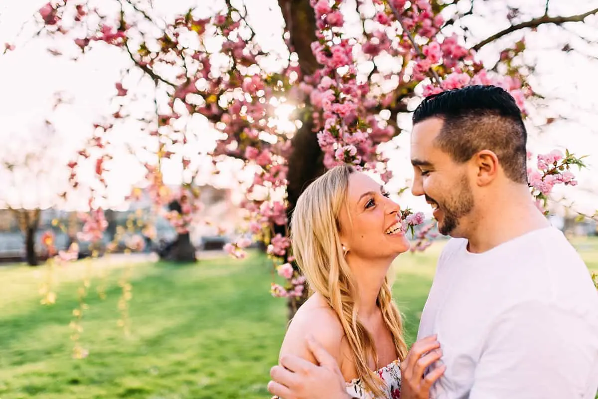 Mandy & Tobias | Paarfotos in Dresden 16