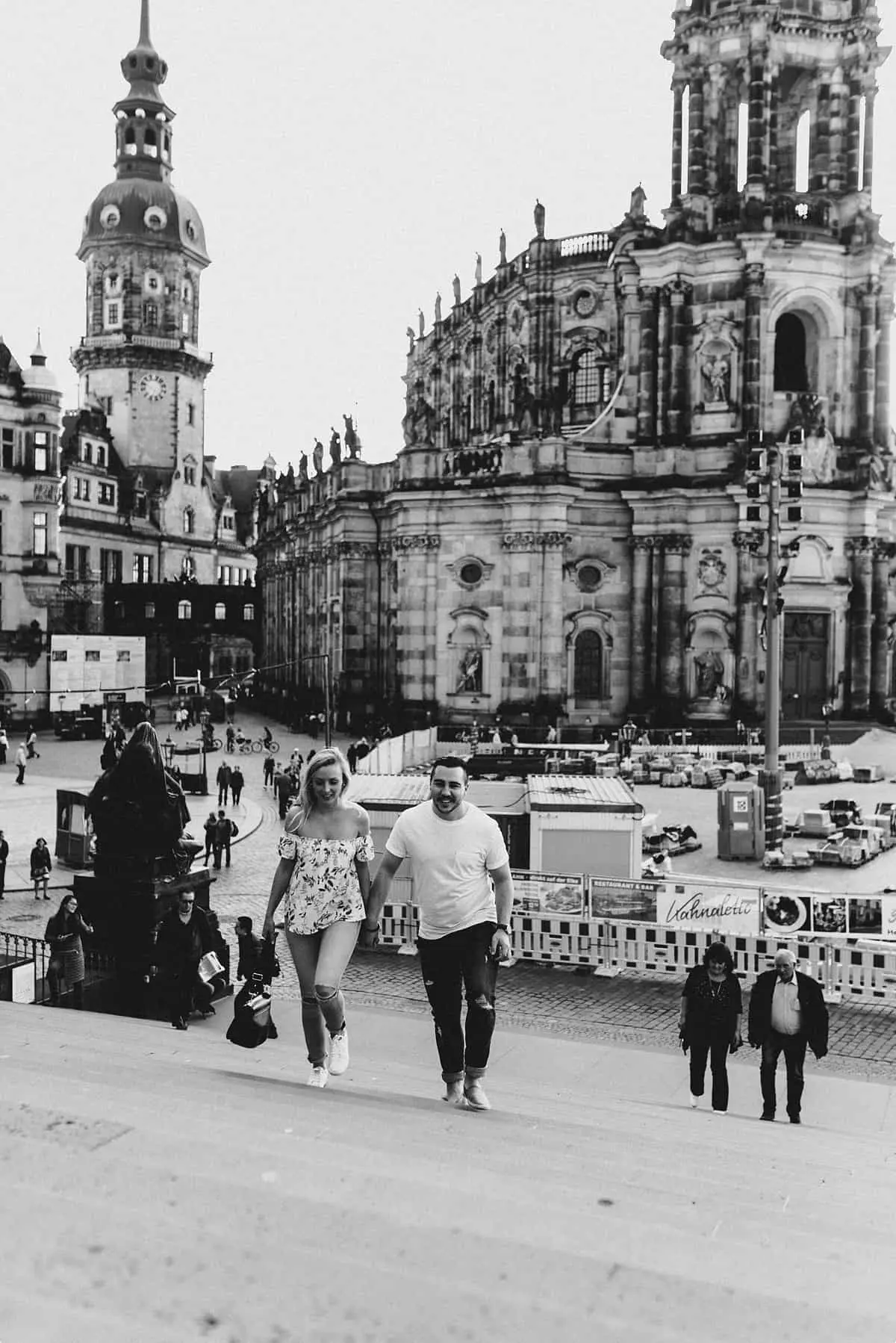 Mandy & Tobias | Paarfotos in Dresden 18