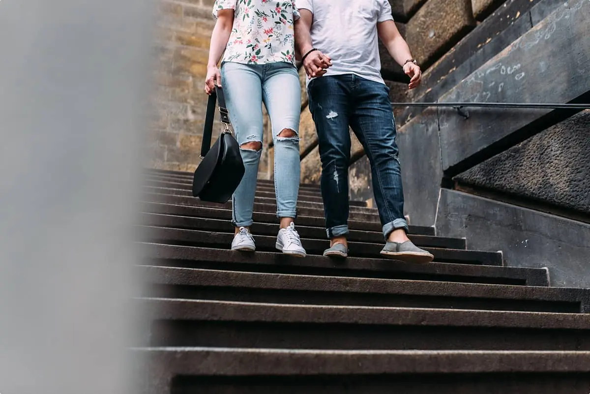 Mandy & Tobias | Paarfotos in Dresden 19