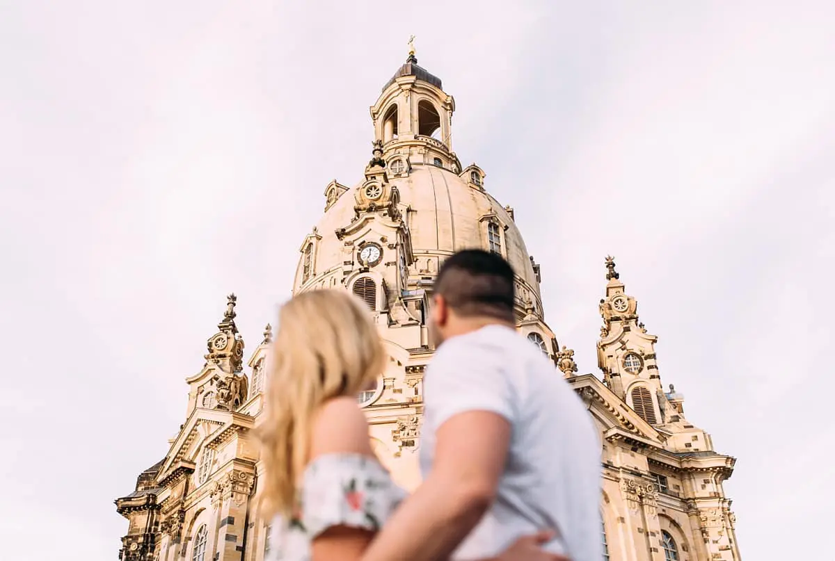 Mandy & Tobias | Paarfotos in Dresden 20