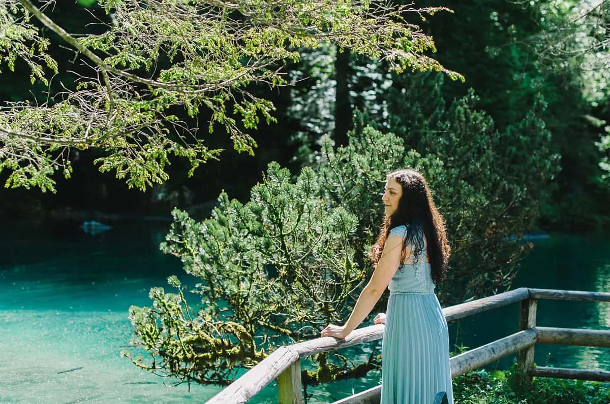 Als Hochzeitsfotograf in der Schweiz unterwegs 30