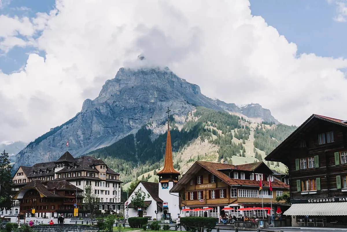 Als Hochzeitsfotograf in der Schweiz unterwegs 2