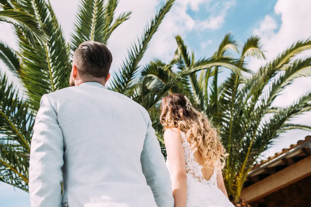 Hochzeitsfotos Mallorca | Heiraten auf der Insel 29