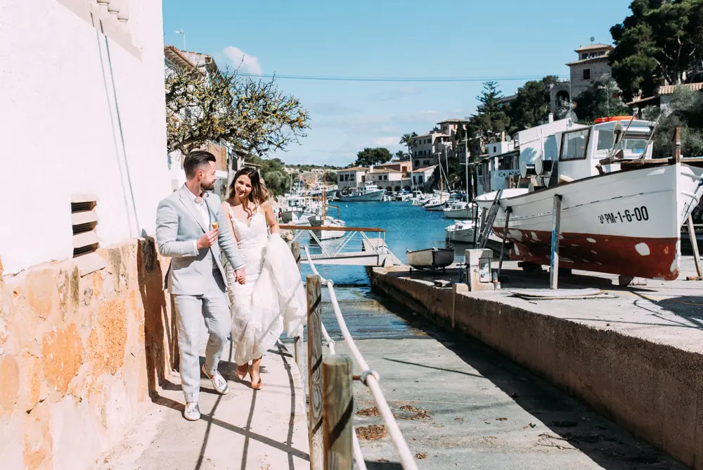 Hochzeitsfotos Mallorca | Heiraten auf der Insel 50