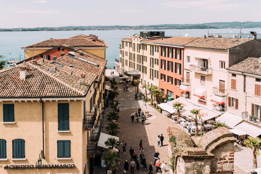 Italien 2019 | Gardasee & Verona 8