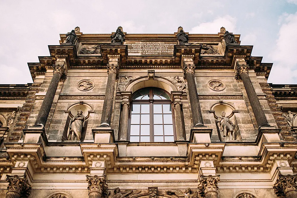 Das Engagementshooting mit Elisabeth und Sascha in Dresden 17