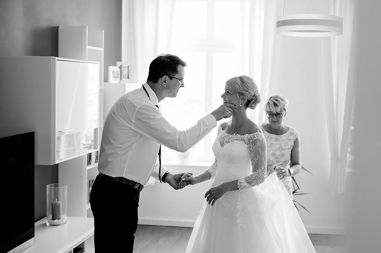 Romantikhotel Schwanefeld | Die Hochzeit von Elisabeth und Sascha 21