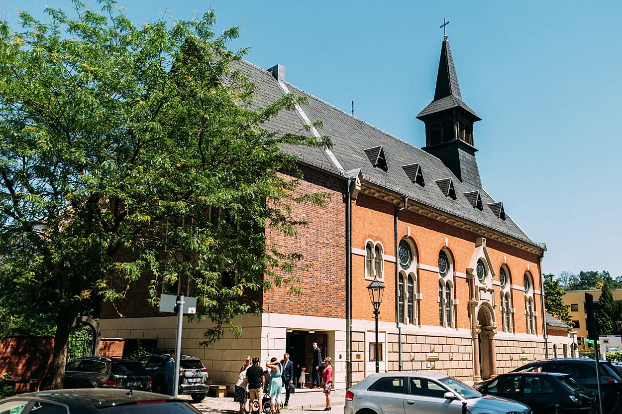 Romantikhotel Schwanefeld | Die Hochzeit von Elisabeth und Sascha 22