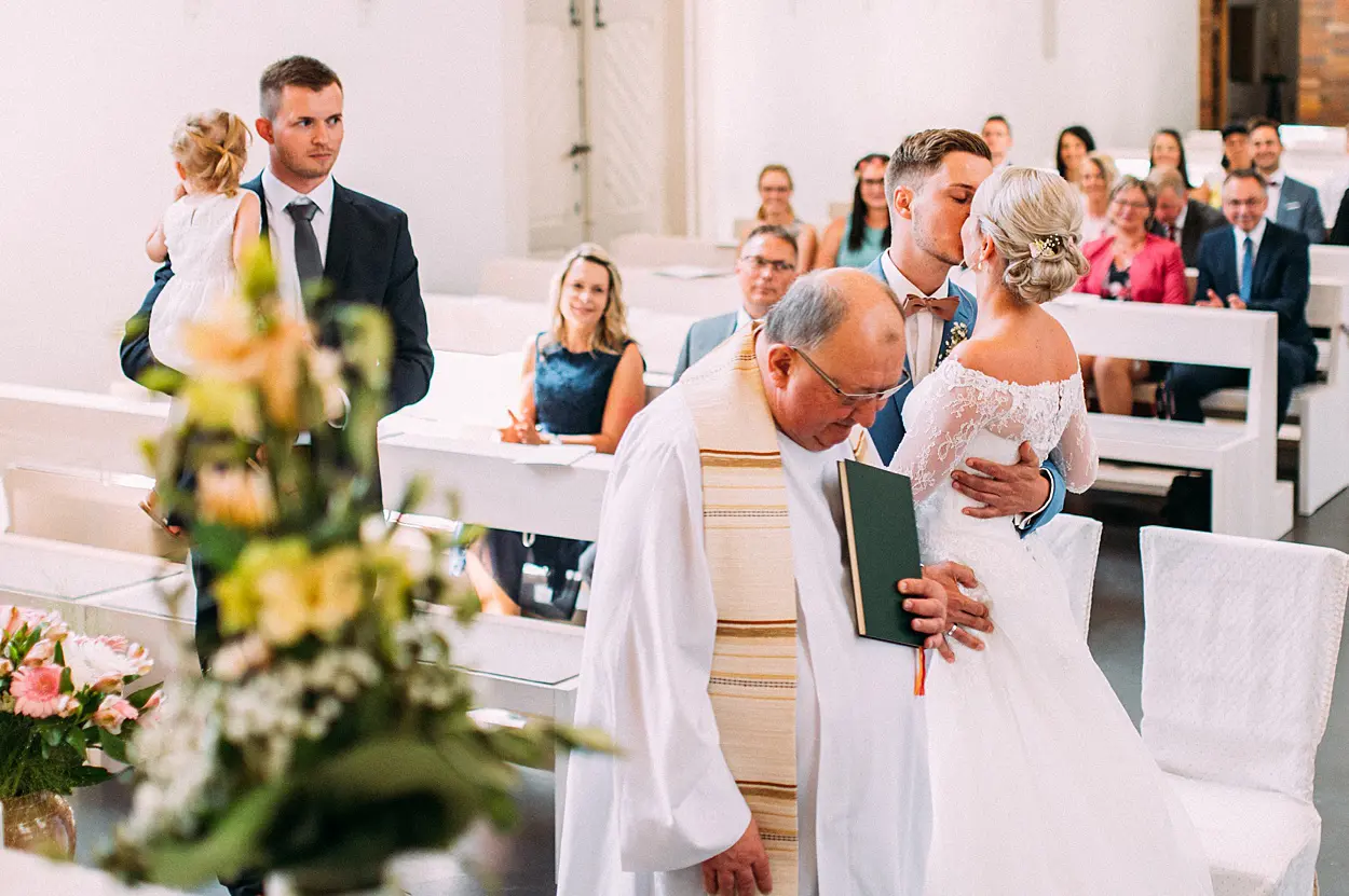 Romantikhotel Schwanefeld | Die Hochzeit von Elisabeth und Sascha 38