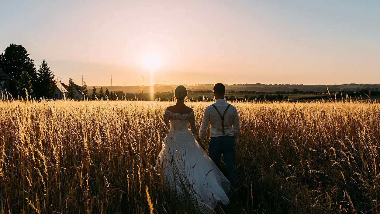 Romantikhotel Schwanefeld | Die Hochzeit von Elisabeth und Sascha 99