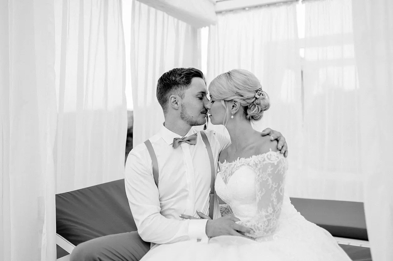 Romantikhotel Schwanefeld | Die Hochzeit von Elisabeth und Sascha 96