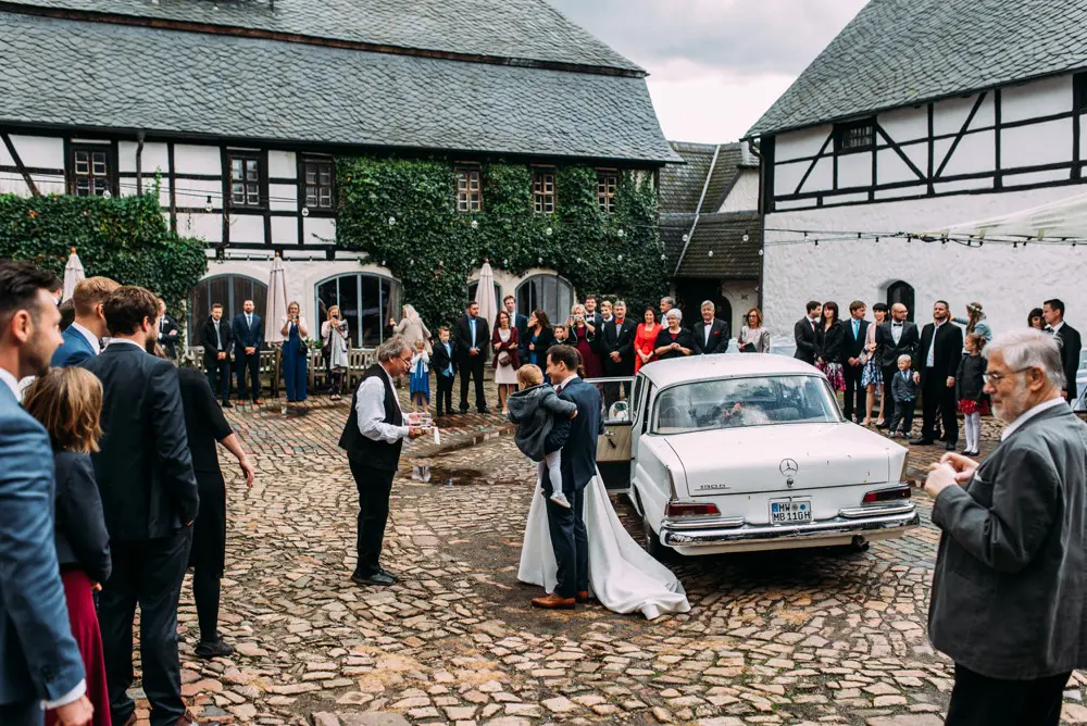 Denkmalschmiede Höfgen Hochzeit | Sarah und Michael 50