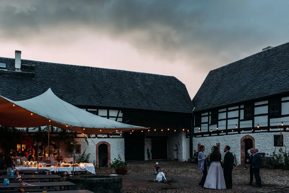 Denkmalschmiede Höfgen Hochzeit | Sarah und Michael 99