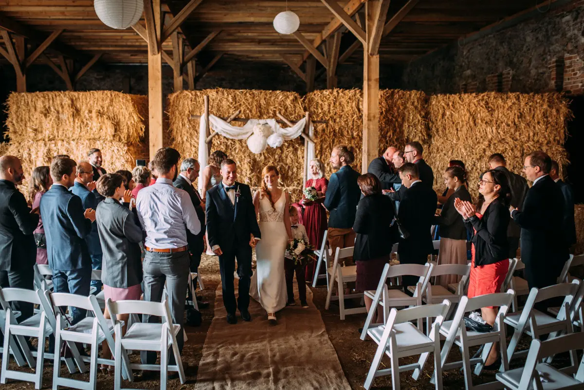 Gut Neumark Hochzeit | Heidi und Sebastian | 2022 | 41