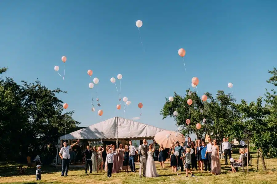 Hochzeitsfotograf in Schneeberg | Erzgebirge - Die Hochzeit von Cassandra & Tim 52